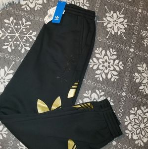 Adidas joggers